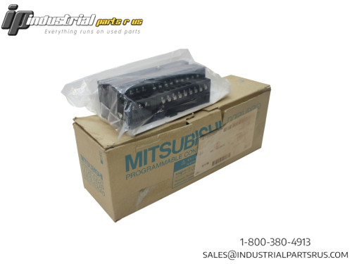 Mitsubishi AJ65SBT-64AD CC-Link Analog Module