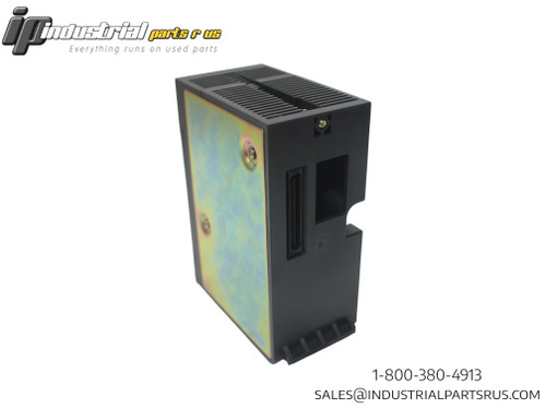 Mitsubishi A2SHCPU MELSEC-A PLC CPU 14K Steps 512 I/O 32K RAM Industrial