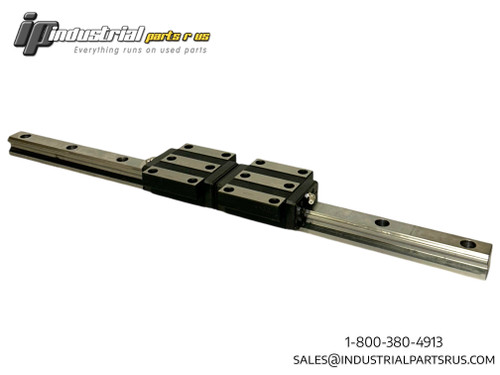THK HSR30TAZUUCI+600LH Linear Guide Rail