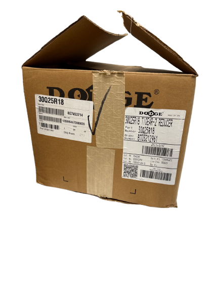 Dodge 30Q25R18 Tigear-2 Right Angle Gearbox