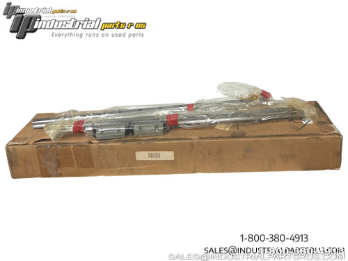 THK HSR25LA2UU700-II Linear Guide Rail System