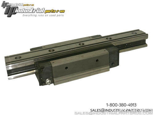 IKO LRWX 45C2R380T1H Linear Roller