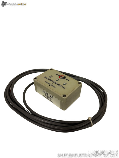 Electro-Sensors Inc J030464-06 Temperature Sensor Product Photo