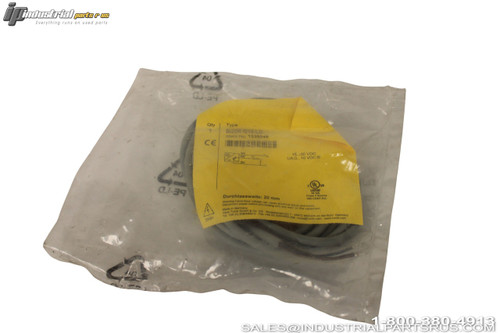 Turck Bi20r-q14-lu Inductive Proximity Sensor