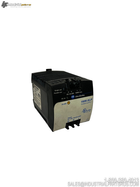 Allen-Bradley 1606-XLP 24-28V DC Power Supply Unit