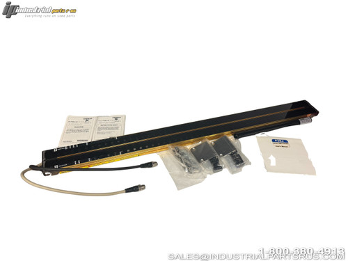 Omron F3SJ-A0755P20 Safety Light Curtain System