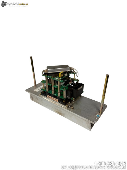 Yaskawa JUSP-WS30AB Servo Amplifier Circuit Board