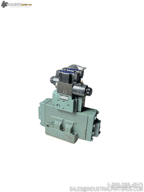 YUKEN CG-06-3-10 Hydraulic Valve