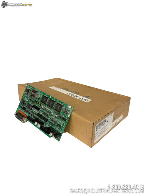 YASKAWA JASP-WRCF01 Communication Module