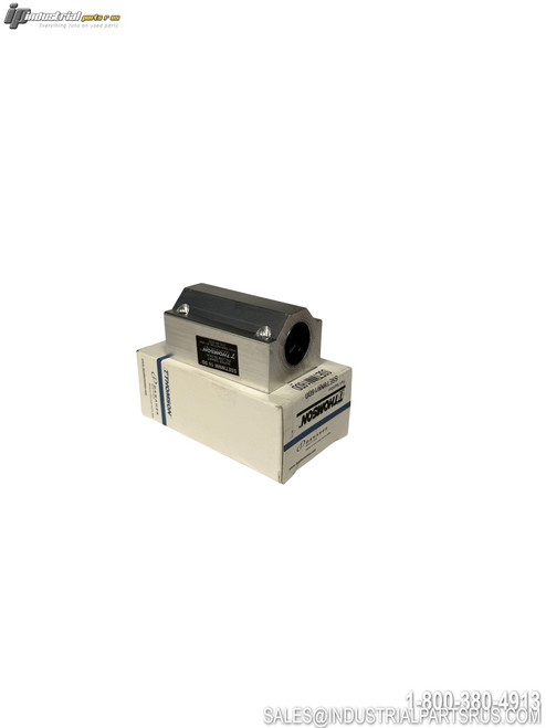 Thomson SSETWNM16DD Linear Bearing