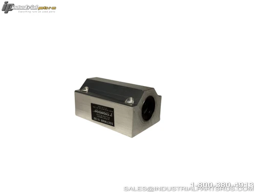 Thomson SSETWNM16DD Linear Bearing Product Photo