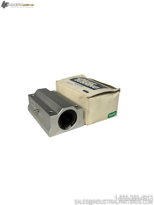 Misumi LHBBW25 Pillow Block