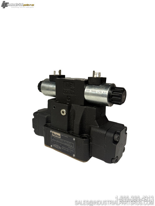 Parker D41FBE02FC4NKW010 Proportional Valve