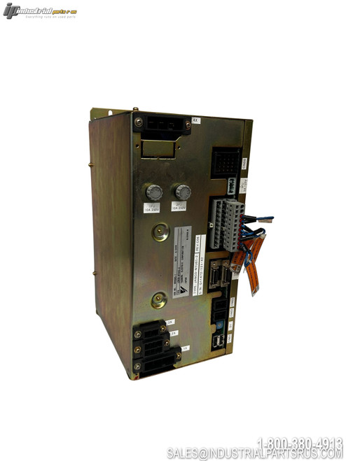 Yaskawa Products - Industrial Parts R Us Inc.