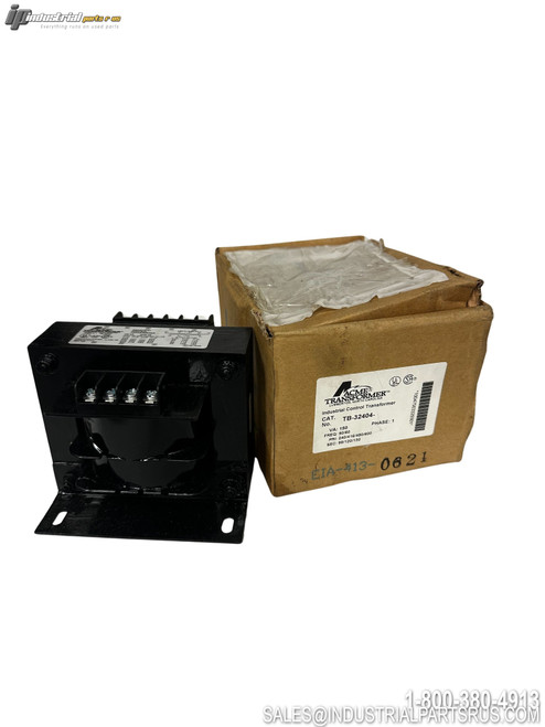 ACME TB-81208 Industrial Control Transformer