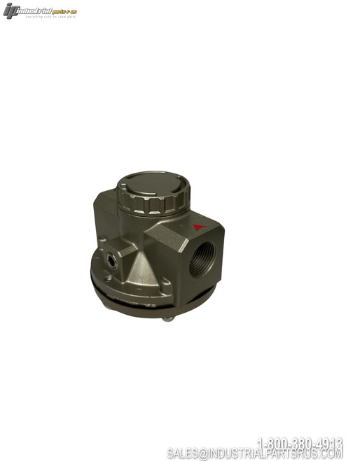 SMC XTO-1719 Pneumatic Valve with Threaded Ports