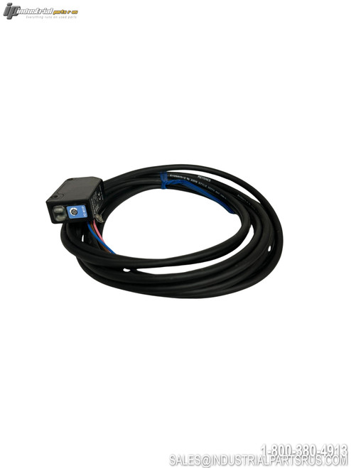 Keyence PZ-M11P Photoelectric Sensor with Cable