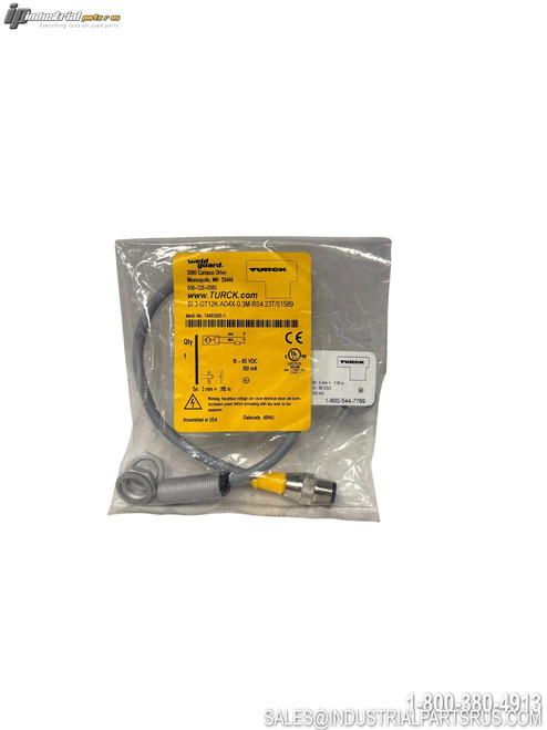 Turck BI3-GT12K-AD4X Inductive Proximity Sensor
