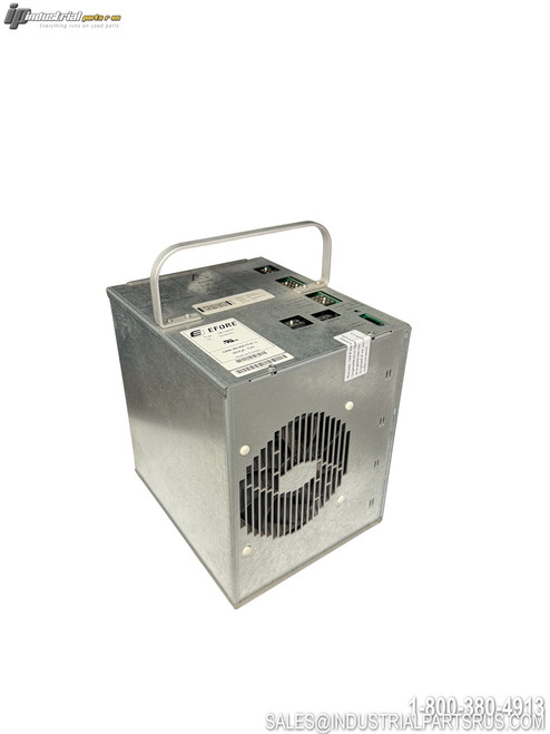 EFORE DSQC 539 Power Supply Module Metal Enclosure