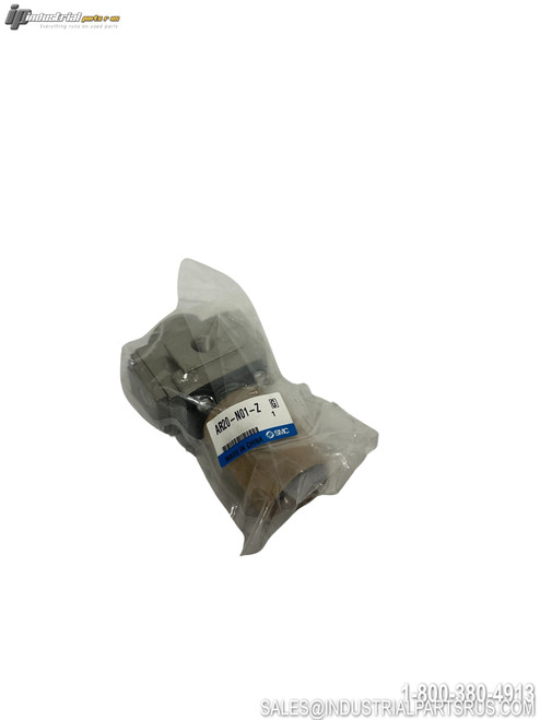 Smc Ar20-no1-z Air Regulator Pneumatic Component