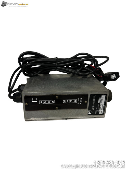 Daikin Ze-4-20-53-1 Proportional Control Valve