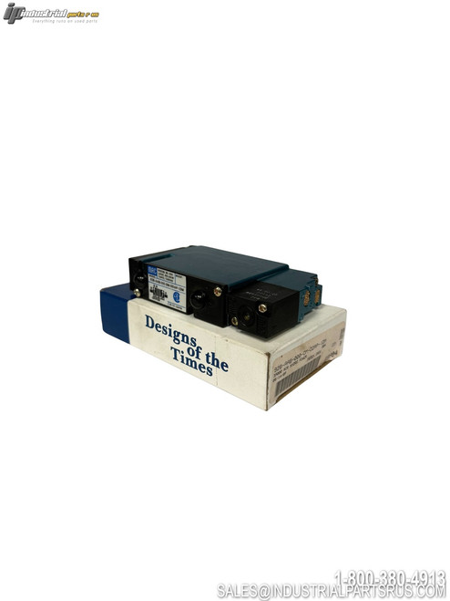 mac 92b-aab-000-dm-ddap-1dm Pneumatic Valve Module