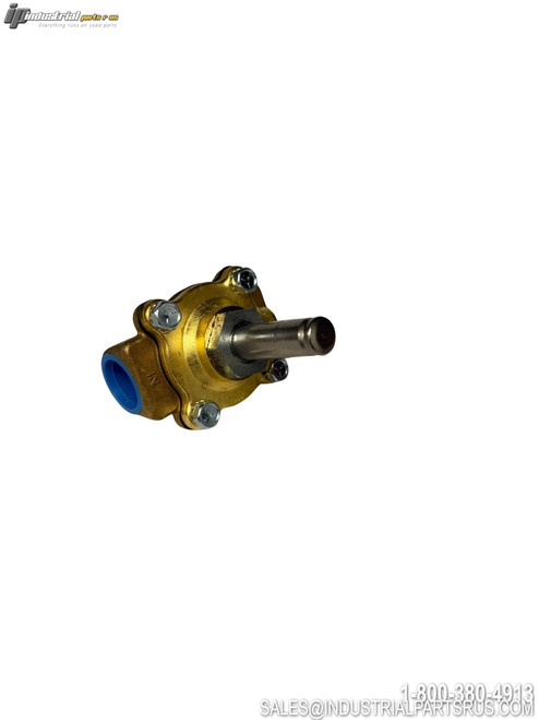 Parker 12f23c2148a3f Brass Solenoid Valve 4-Bolt