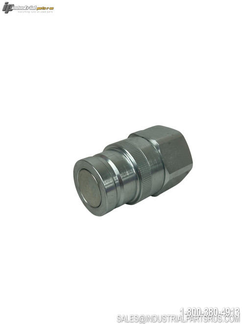Snap tite 71-3N16 Hydraulic Quick Coupling Nipple