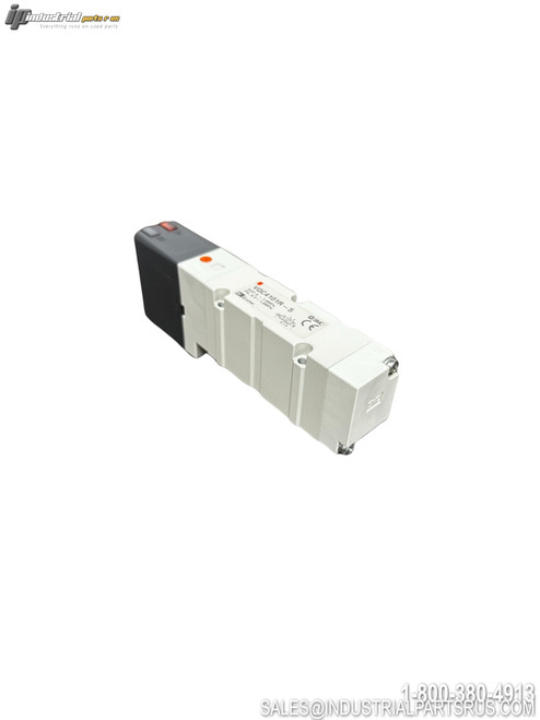 SMC VQC4101R-5 Pneumatic Valve 5 Port Base Mount