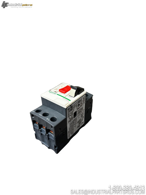 Schneider Gv2meo8 Motor Starter Circuit Breaker