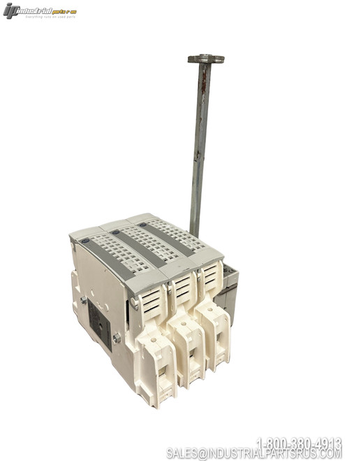 Allen Bradley 194R-J100-1753 Disconnect Switch