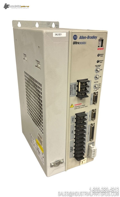 Allen-Bradley 2098-DSD-HV030X-DN Servo Drive