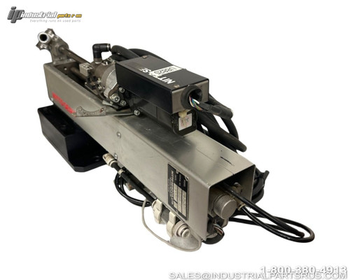 Nitto Seiko 512V Screw Driving Controller