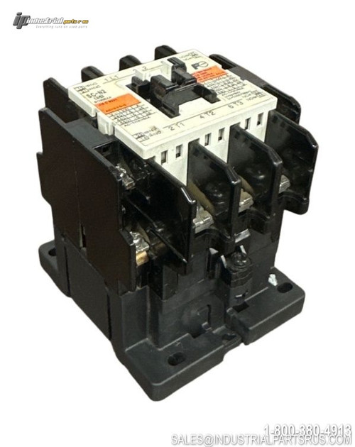 Fuji Electric SCN2 SC05BAA Magnetic Contactor