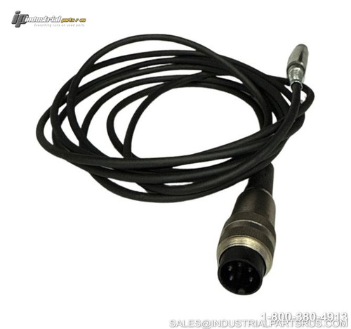 Right Side Solartron M923464A516-10 Linear Sensor - New - No Packaging