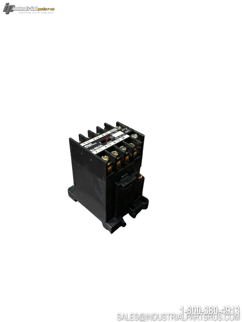 Fuji Electric SJ-0G/UL Magnetic Contactor