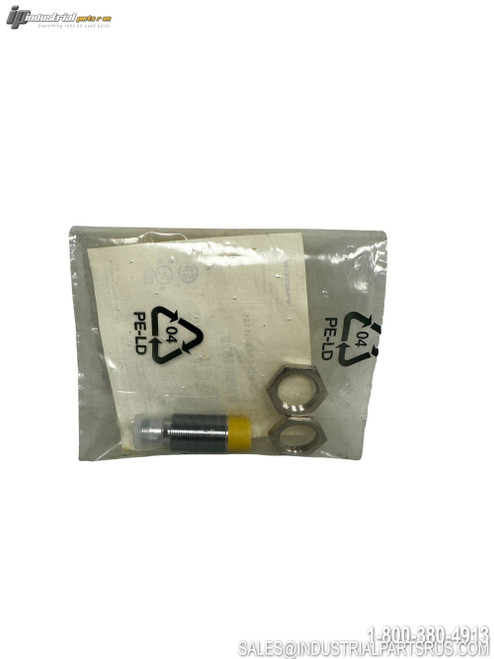 Turck Ni12U-M18-AN6X-H1141 Image 2