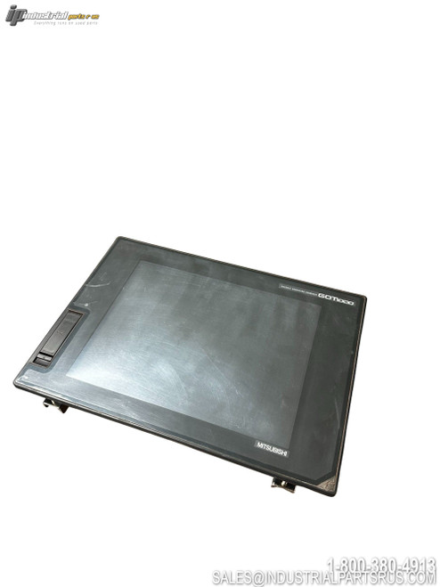 Mitsubishi GT1675M-VTBA HMI - Photo 1