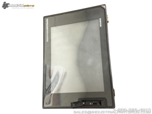 Used - Good Mitsubishi GT1675M-VTBA HMI Image 2