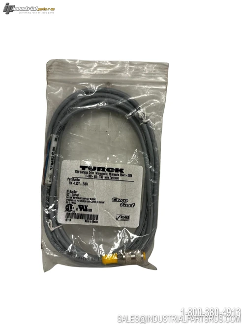 TURCK RK 4.23T-2/SV - Photo 1