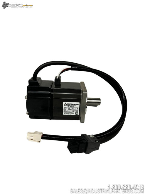 Mitsubishi HC-MFS23K AC Servo Motor Image 2
