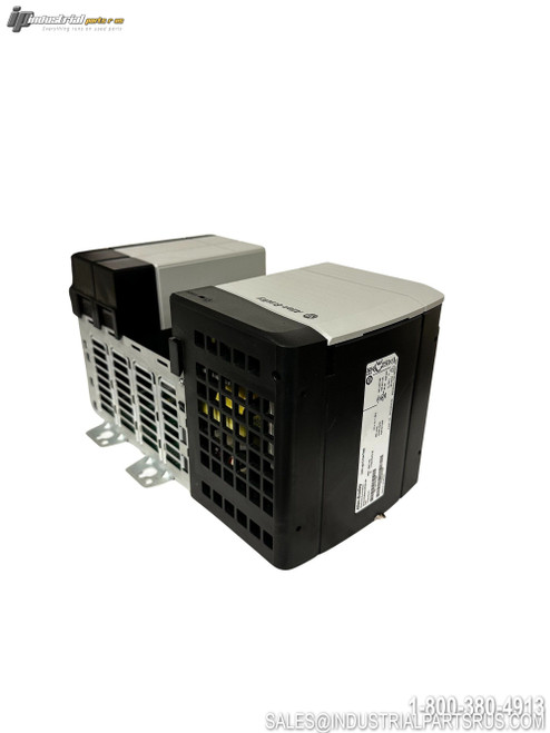 Allen-Bradley 1756-PA75 PLC Power Supply Image 2