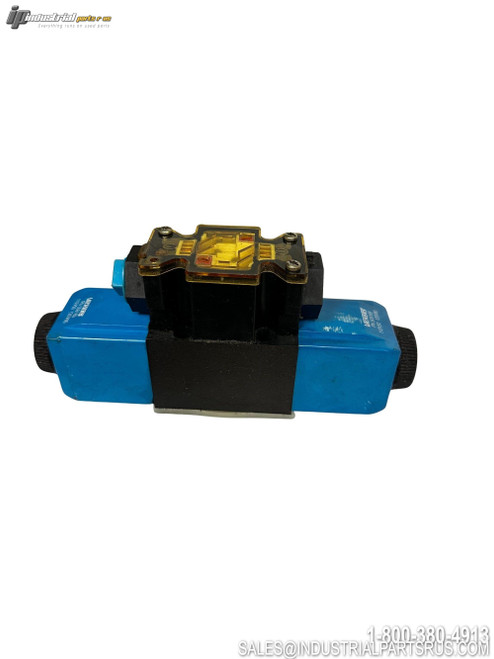 Used - Good Vickers 508169 Solenoid Valve Image 2