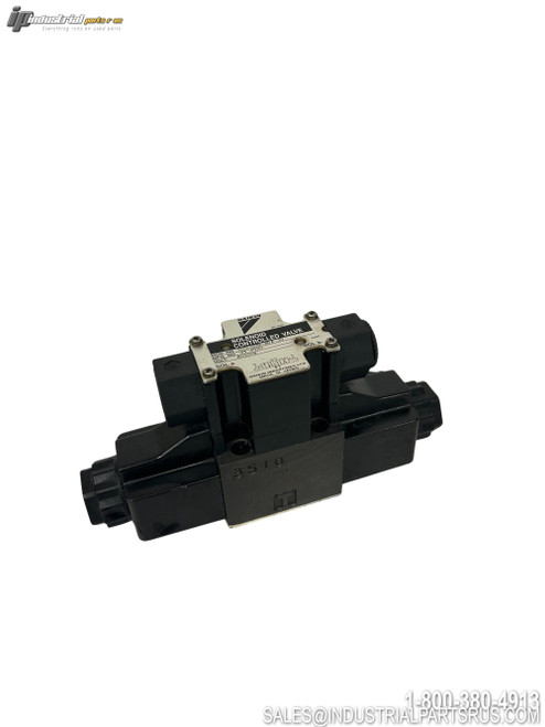 Daikin KSO-G02-4CA-30 Solenoid Valve - Photo 1