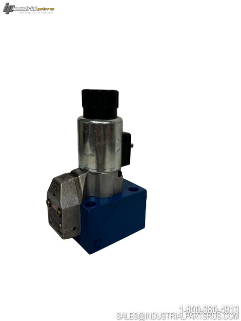 Rexroth R900082238 Solenoid Valve Image 2