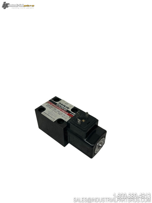 Daikin JSC-G01-2A-10-CL Solenoid Valve - Photo 1