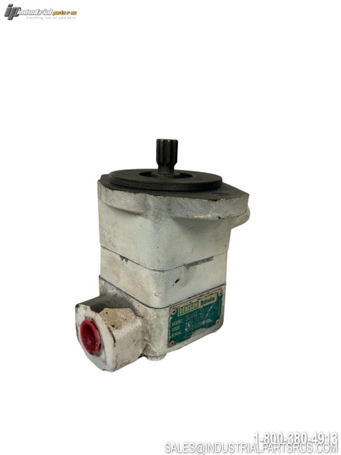 Denison SDV10-1S7S-11C Hydraulic Pump - Photo 1