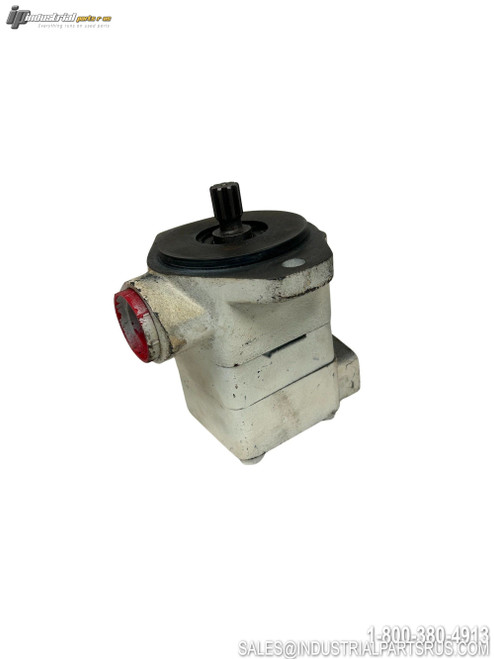 Denison SDV10-1S7S-11C Hydraulic Pump Image 2