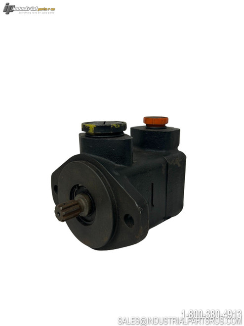 Denison SDV10-1S7S-11C Hydraulic Pump - Photo 1