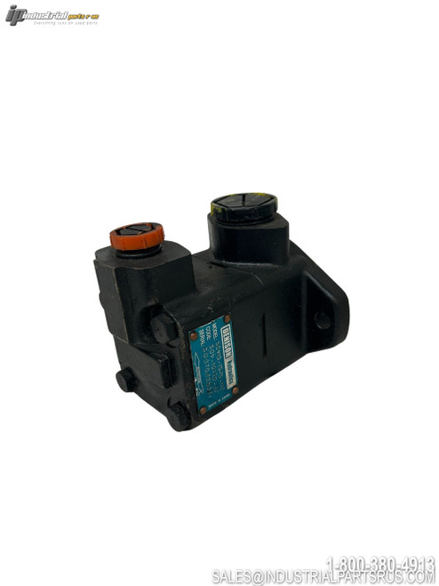 Denison SDV10-1S7S-11C Hydraulic Pump Image 2